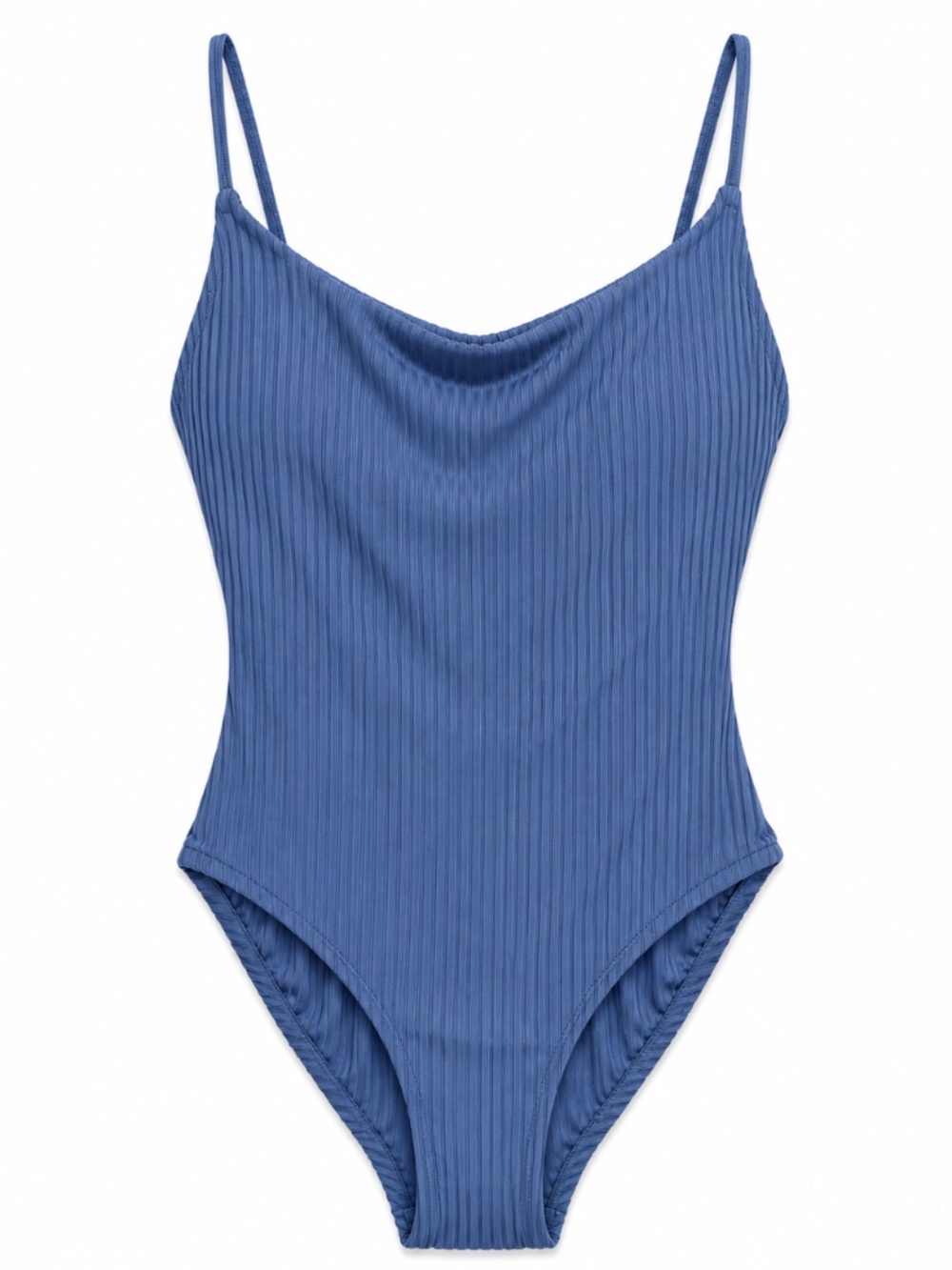 NWT onia x Club Monaco Gabriella One Piece Ribbed Swimwear Size Medium